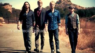 Nobody Listen - Lifehouse (Subtitulos en español)