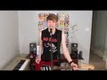 Shake It Metro Station Cover