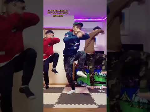 OUTTA SPACE / STYLO G & BUSTA RHYMES JAtoJA EDITION