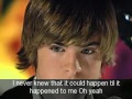 Vanessa Hudgens & Zac Efron - Start Of ...