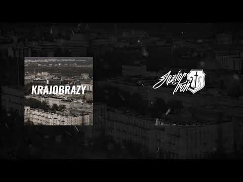 JEZIOR TRCH - KRAJOBRAZY feat. ARECZEK PRG ,SATYR ,RUDA Prod.KMK