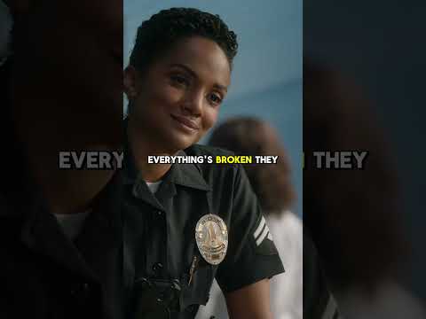 Never Letting You Go  #TheRookie #series #movie #tvshow