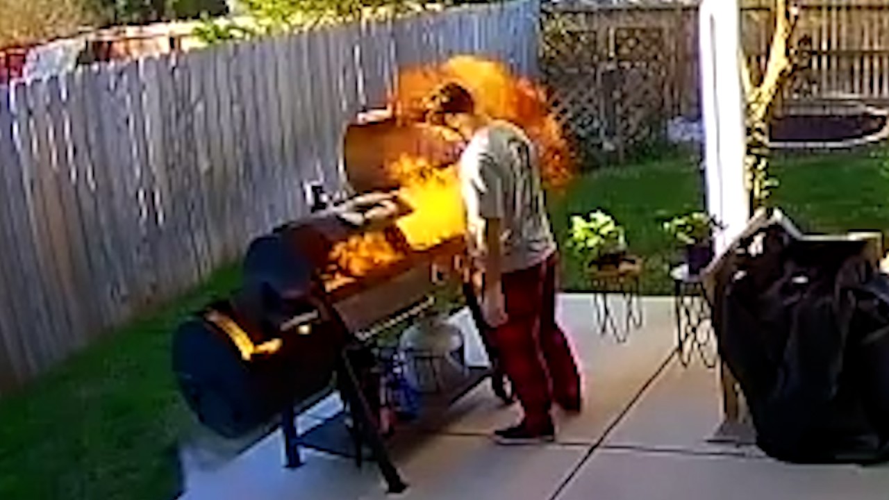 Scary Close Call Fails | Luckiest People of the Week