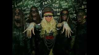 In This Moment Beast Within español