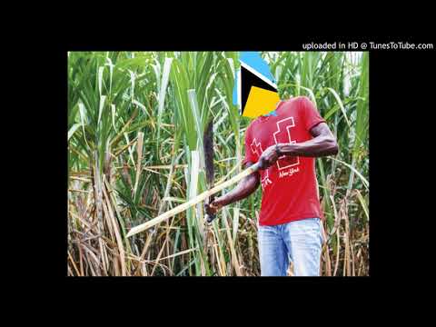 Bossla - Can'n ( Farming Riddim G6 Productions ) Lucian Soca June 2018