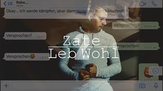 Zate - Leb Wohl 2 [Beat by Jack Center]