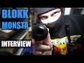 BLOKKMONSTA INTERVIEW: Blokkhaus, Berlin ...