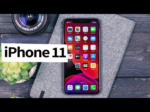 טלפון סלולרי Apple iPhone 11 128GB אפל תמונה 4