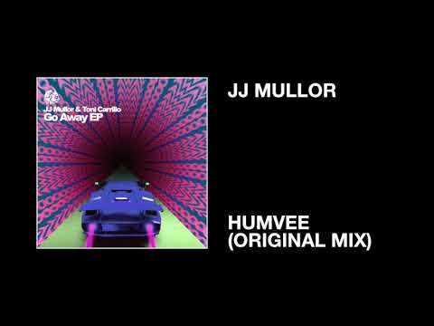 JJ Mullor / Humvee (Original Mix)
