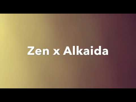 ZEN x ALKAIDA - Batalha da Ideologia - parte1