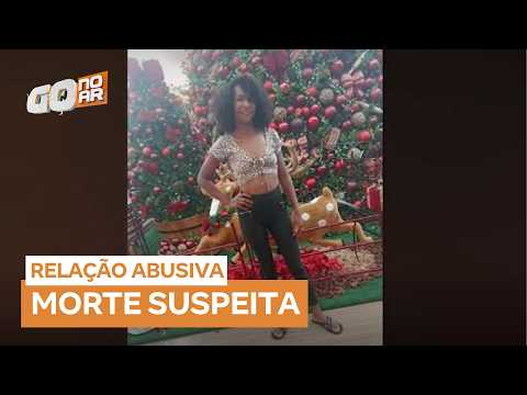 Jovem que relatava medo do companheiro é encontrada morta em Luziânia (GO)