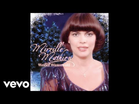 Mireille Mathieu - Tochter Zion, freue dich (Offizielles Video)