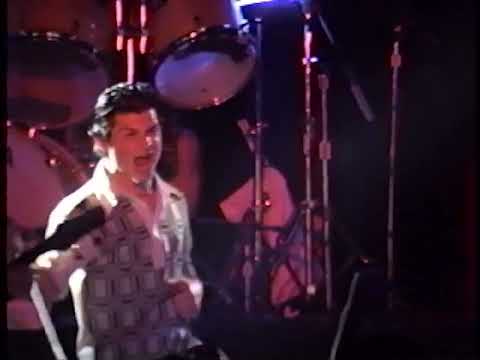 Life of Agony - Live at L'amour in Brooklyn, NY 07-08-1994