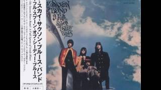Sky Saxon band - Cry Wolf