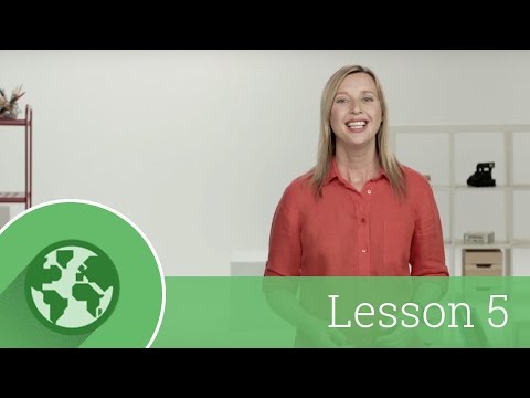 Intro to the Digital Garage