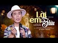 Lới Em Hứa Lê Minh Trung Ngày Xưa Em Hứa Yêu Tôi Suốt đời OFFICIAL MV