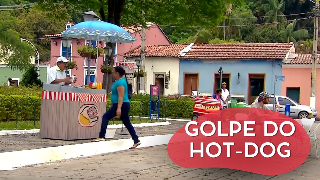 QUE ISSO? QUER ENGANAR O CLIENTE? | CÂMERAS ESCONDIDAS