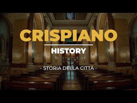 Crispiano History - Introduzione
