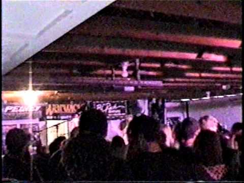 The Gas Rats-Know It All (From Mukwonapalooza '06 Home Vid)