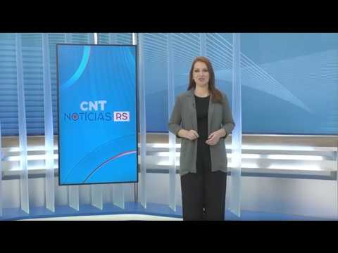 CNT Notícias RS de 11/09/2026 na Íntegra