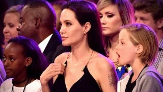Entertainment roundup: Wayne Brady joins Hamilton, the latest in Brangelina divorce, and more