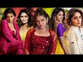Aditi Shankar Hot Compilation Actress Hot Edit Aditishankar Actress