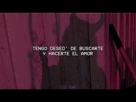 Daddy Yankee x Rauw Alejandro x Nile Rodgers - Agua (Letra)