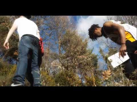 Bladi Black, Souljah Jerome feat Erikk Oddone