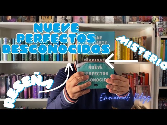 Vídeo relacionado con Nueve perfectos desconocidos