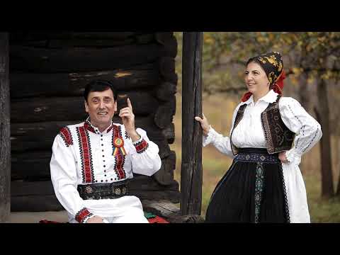 AUREL ȚURCAȘ  VLAICU  -- Ridică mîndră picioru'  Video Oficial