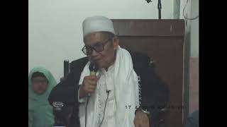 Download lagu 2018-04-17, Soreang, KH. Zainal Abidin(Abah), Al-Hikam Bahasa Sunda mp3
