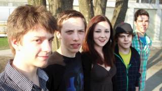 The-Traggers_Come Together*Cover  HQ