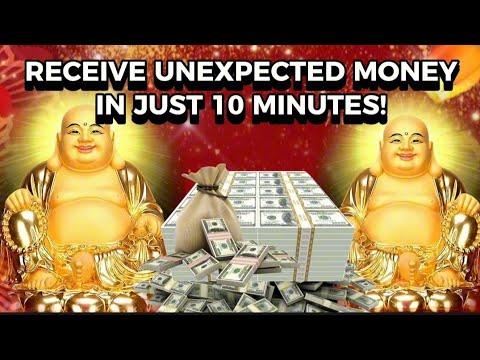 PATUGTUGIN MO LANG ITO AT MAY DARATING NA MABILISANG PERA | MUSIC NA PANG AKIT NG SWERTE AT MILAGRO