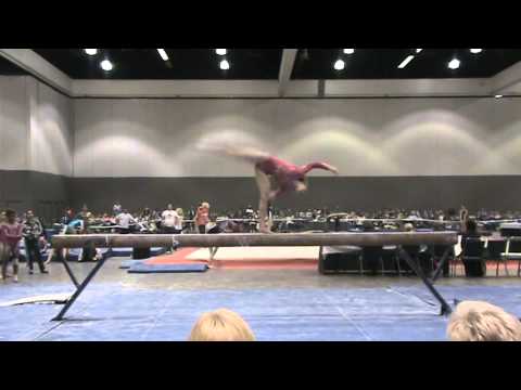 Alma Kuc BB All Olympia