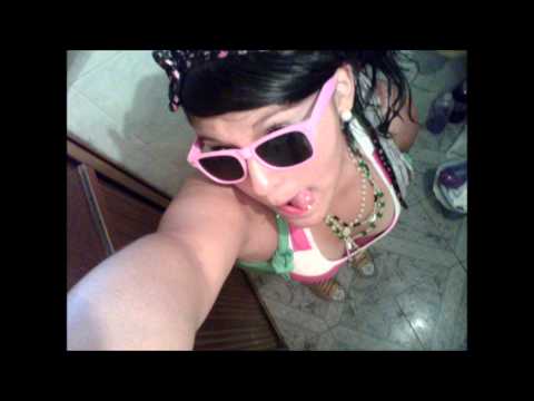 Dj Zaruck  Por Envidiarme eh Imitarme