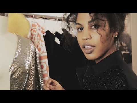 Transformations: Fashion Designer Mona Hamid