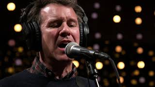 Superchunk - Throwing Things (Live on KEXP)