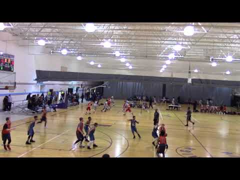 Quest vs. 2025, start of 2nd half