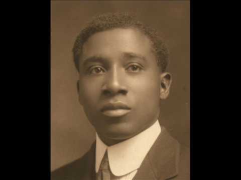 Percy Grainger plays Dett's "Juba Dance" (1945)