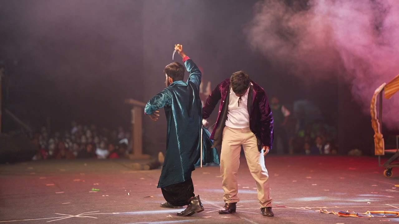 Annual Functions Video 1