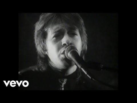 Aldo Nova - Ball and Chain (Official Video)
