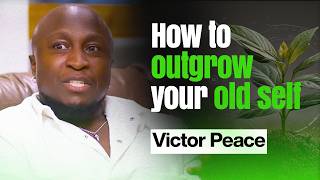 Download lagu Episode 95: The Evolution of Victor Peace| A decade of Creativity, Business & Growth. mp3