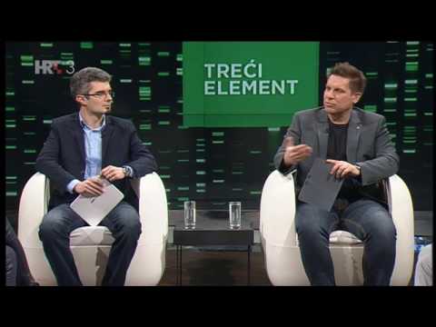 Treći element S04E09 - Antibiotici