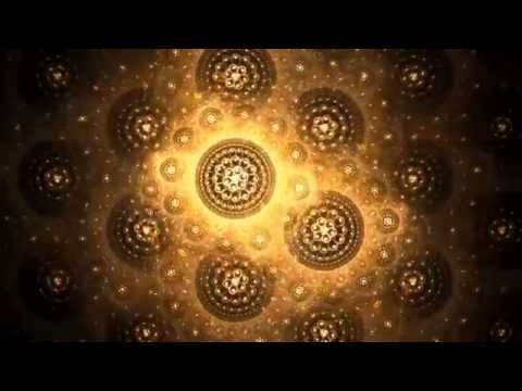 Goatika Creative Lab ~ Playlist/Mix~ With Electric Sheep Visualizations (HQ Audio)