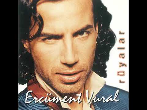 Ercüment Vural - RÜYALAR (1995)