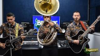 Quien Tiene La Culpa-Los Billonarios en vivo 2017