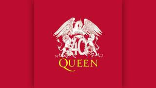 Queen - Yeah (HQ Audio)