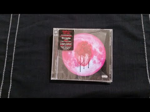 Thumbnail for Chris Brown : Heartbreak On A Full Moon - CD Unboxing by Heartbreak on a Full Moon