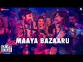 Maaya Bazaaru Pakkiri Dhanush Benny Dayal Nikhita Gandhi Amit Trivedi