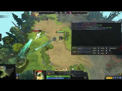 Muerta double Dead Shot mechanic